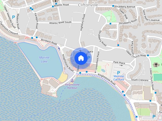 Room for rent in Weston-super-mare, North Somerset