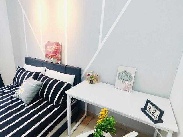 Room for rent in Kepong, Kuala Lumpur