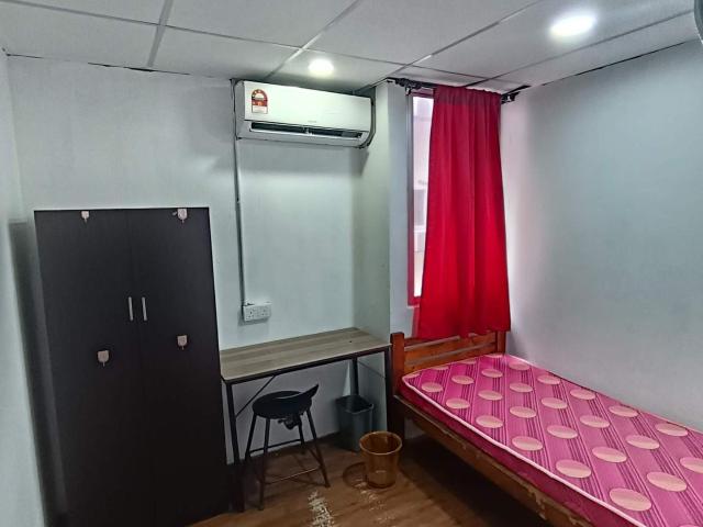 Room for rent in SS 15, Majlis Bandaraya Subang Jaya