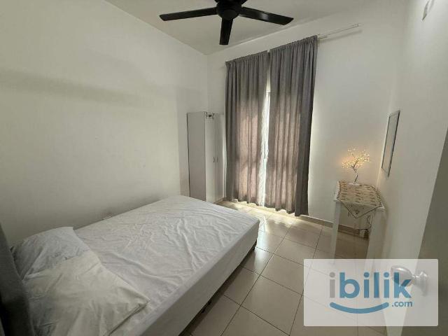 Apartment for rent in Kajang, Langat