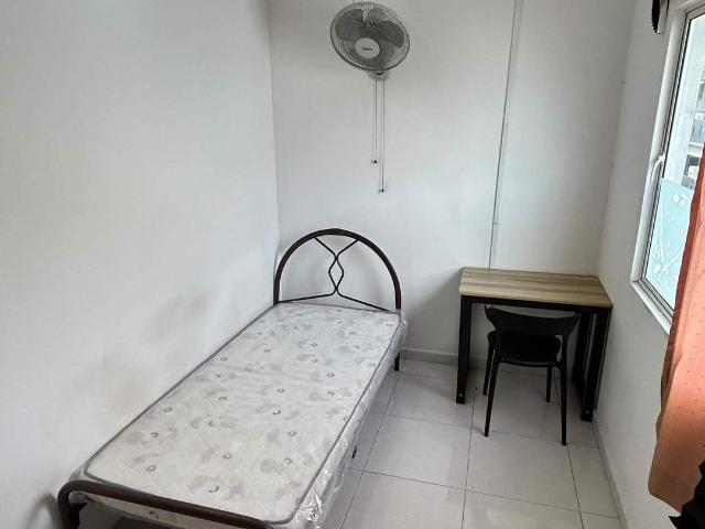 Room for rent in Jenjarom, Selangor