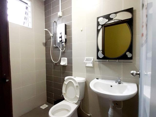 Room for rent in Perak, Tanjong Ipoh