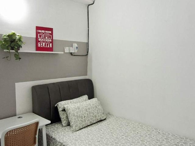 Room for rent in Georgetown, Penang