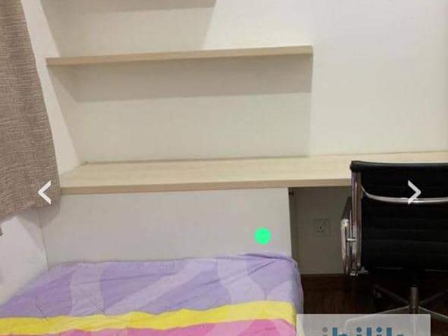 Room for rent in Kuala Lumpur