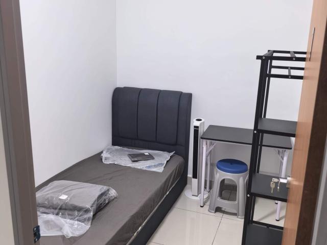 Room for rent in KSL Residences, Tebrau