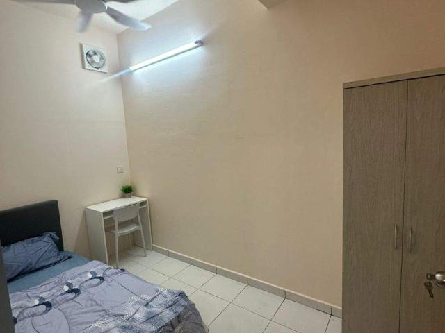 Room for rent in Georgetown, Penang