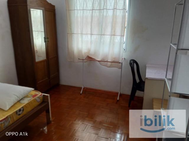 Apartment for rent in Sibu Laut, Sarawak