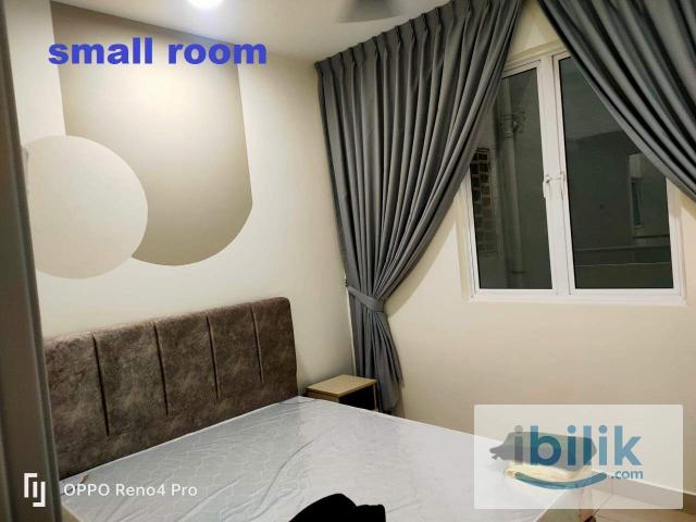 Room for rent in Kampung Chubadak Hulu, Kuala Lumpur