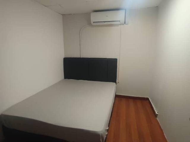 Room for rent in Johore Bahru, Johor