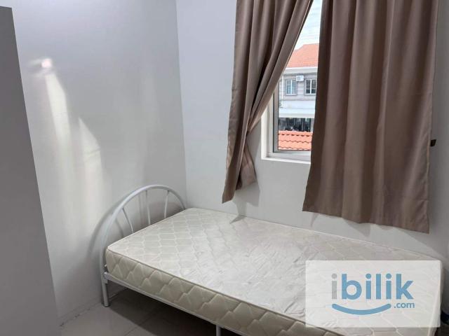 Room for rent in Johore Bahru, Johor
