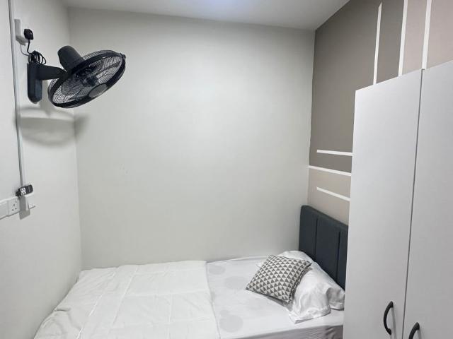 Room for rent in Petaling, Subang Jaya