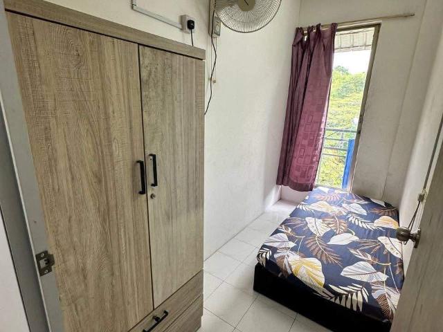 Room for rent in Mukim 13, Georgetown