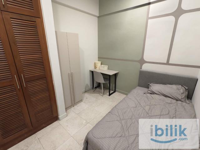 Room for rent in Country Heights Damansara, Kuala Lumpur