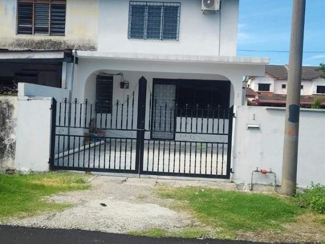 Room for rent in Perak, Tanjong Ipoh