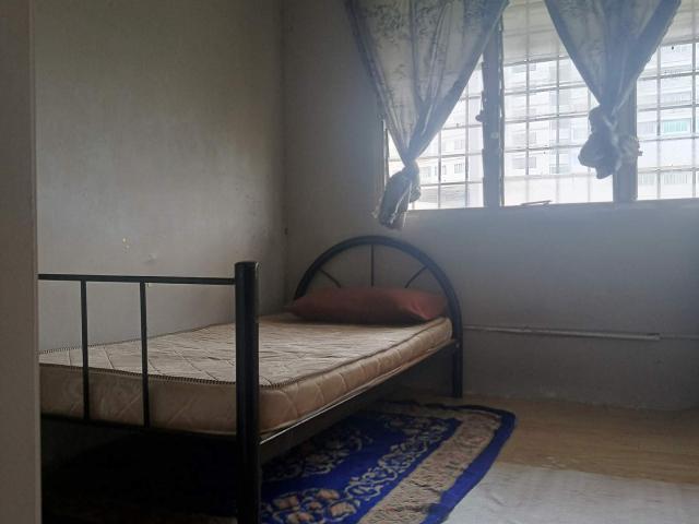 Room for rent in PJU 10, Petaling Jaya
