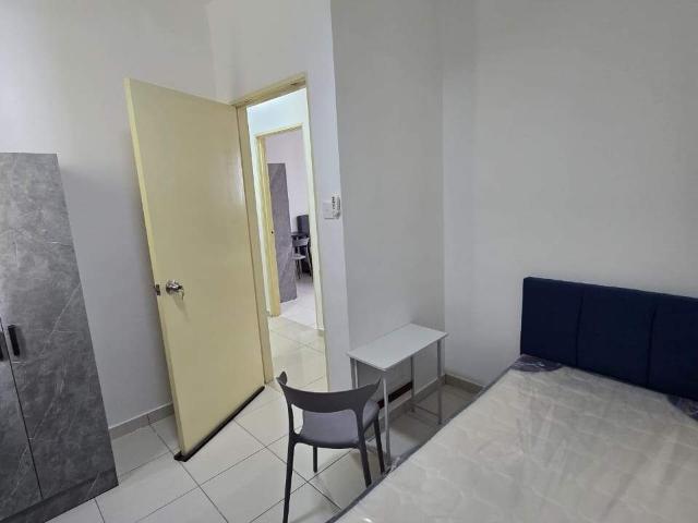 Room for rent in Georgetown, Penang