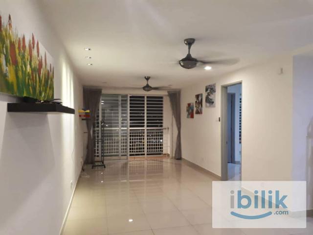 Room for rent in Kuala Lumpur