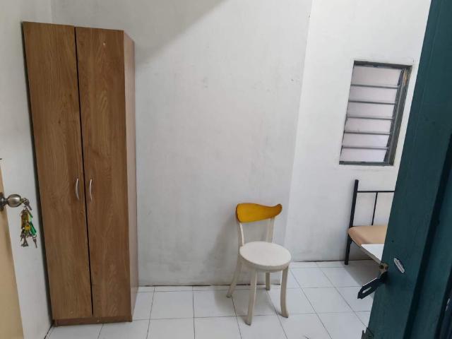 Room for rent in Kulim, Kedah