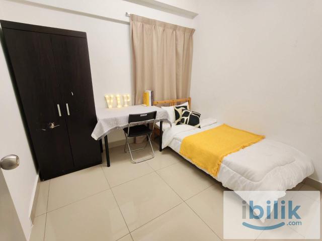 Room for rent in Country Heights Damansara, Kuala Lumpur