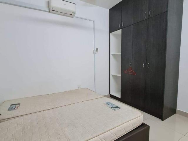 Room for rent in Tanjong Sepat, Selangor