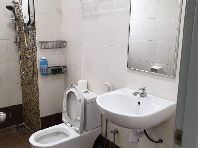 Room for rent in Kuala Lumpur