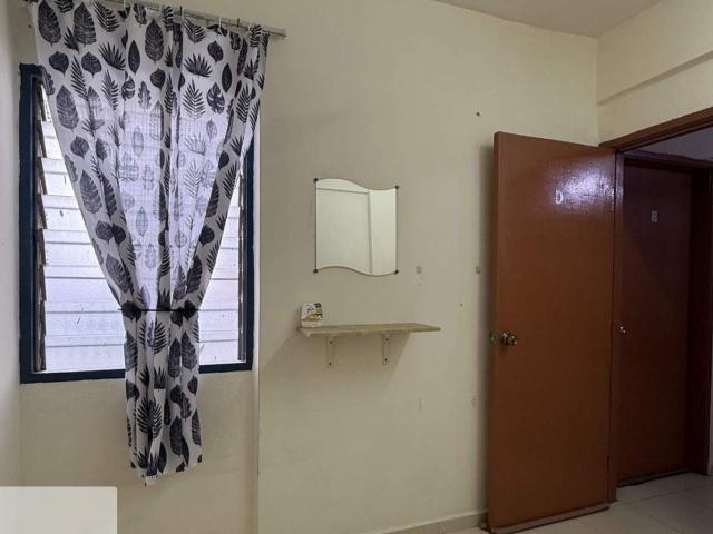 Room for rent in Desa Tasik, Kuala Lumpur