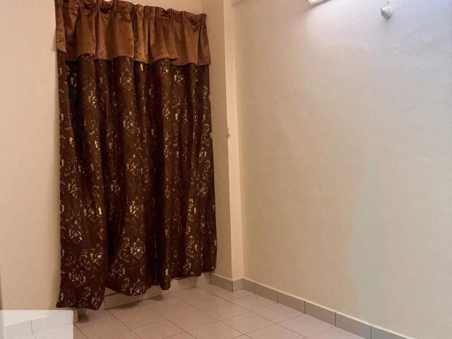 Room for rent in Putrajaya