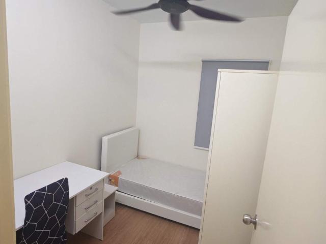 Room for rent in Country Heights Damansara, Kuala Lumpur