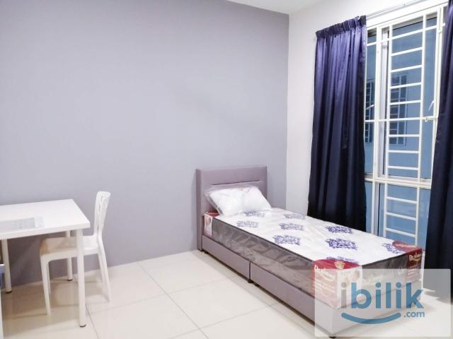 Room for rent in Kawasan Perindustrain Jalan Usahawan, Kuala Lumpur