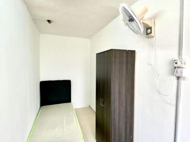 Room for rent in Petaling, Damansara Damai