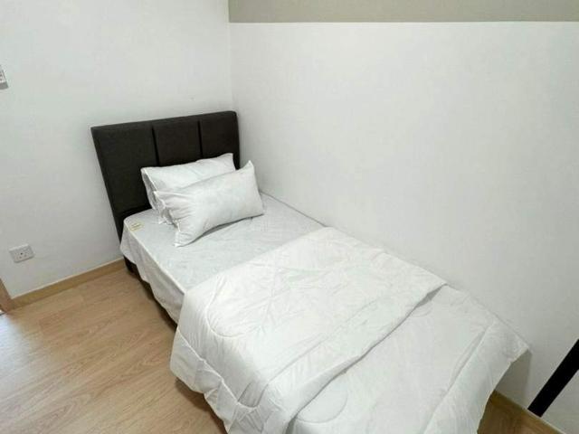 Room for rent in Country Heights Damansara, Kuala Lumpur