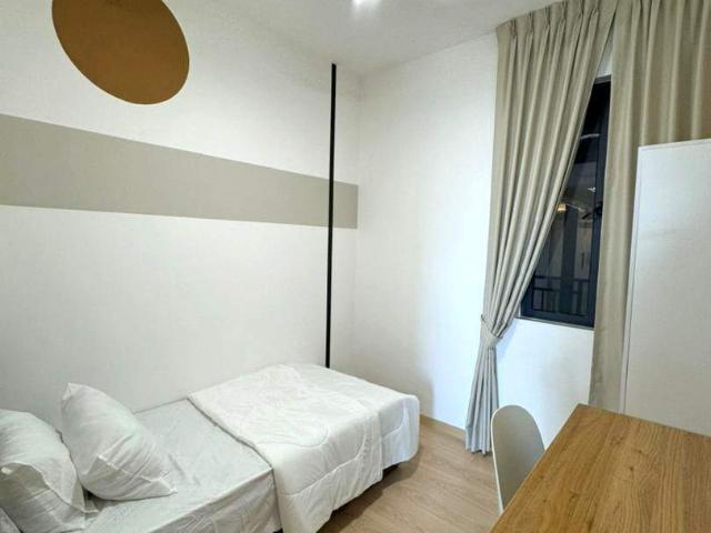 Room for rent in Selangor