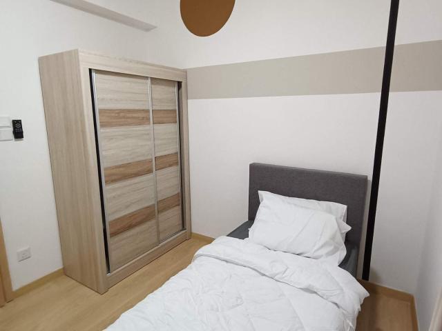 Room for rent in Selangor