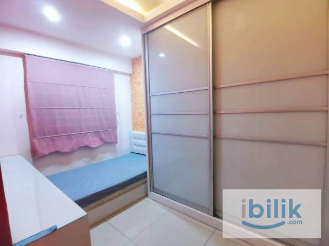 Room for rent in Petaling, Damansara Damai