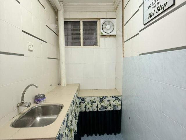 Room for rent in Kuala Lumpur