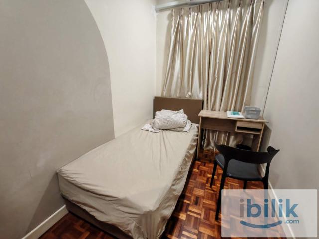 Room for rent in Petaling, Damansara Damai