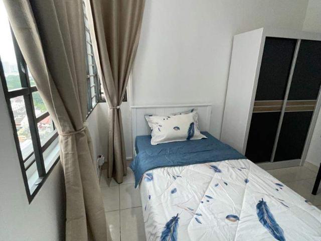 Room for rent in Kuala Lumpur