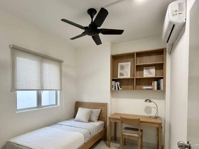 Room for rent in Country Heights Damansara, Kuala Lumpur