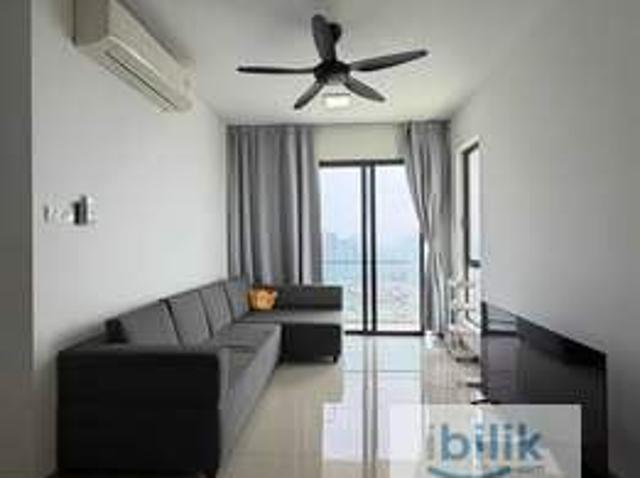Room for rent in Segambut, Kuala Lumpur