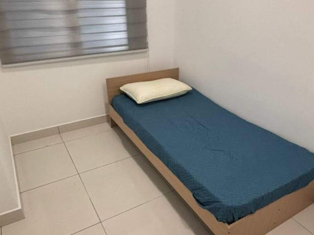 Room for rent in Bukit Jalil, Kuala Lumpur
