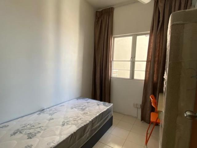 Room for rent in Petaling, Subang Jaya