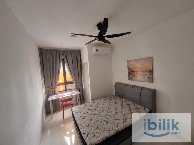 Room for rent in Tanjong Sepat, Selangor