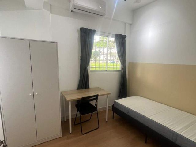 Room for rent in Petaling, Damansara Damai