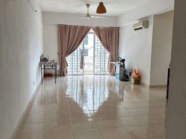 Room for rent in Barat Daya, George Town