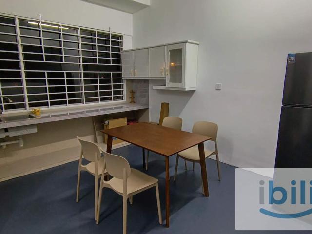 Room for rent in Kajang, Langat