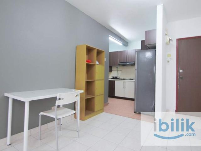 Room for rent in Petaling, Damansara Damai