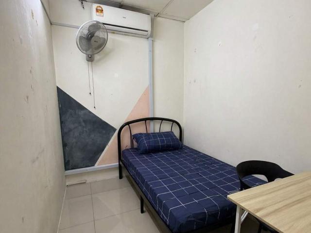 Room for rent in Country Heights Damansara, Kuala Lumpur