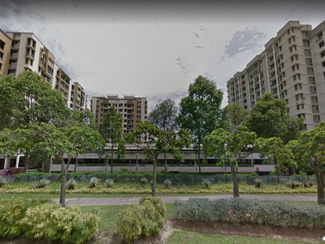 Room for rent in Tanjong Sepat, Selangor