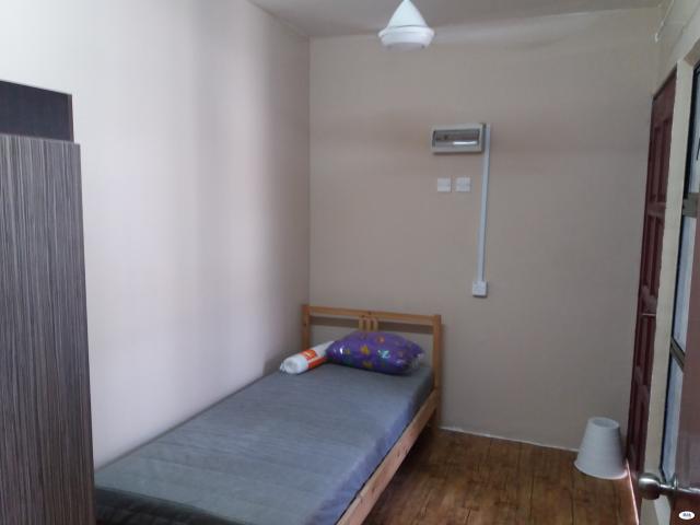 Room for rent in Country Heights Damansara, Kuala Lumpur