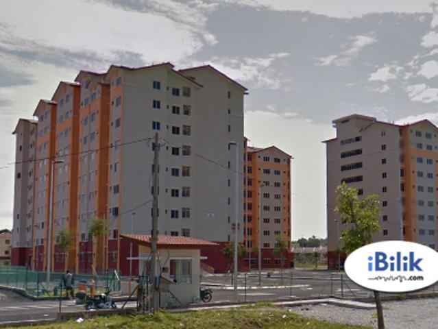 Room for rent in Kajang, Langat